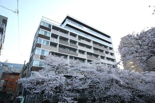 早稲田駅 徒歩1分 7階の物件外観写真